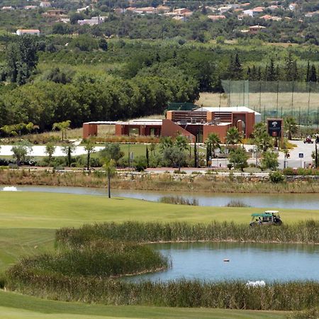 Amendoeira Golf Resort Armação de Pêra Zewnętrze zdjęcie