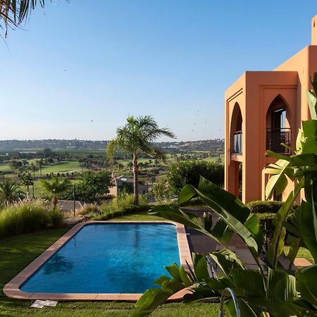 Amendoeira Golf Resort Armação de Pêra Zewnętrze zdjęcie