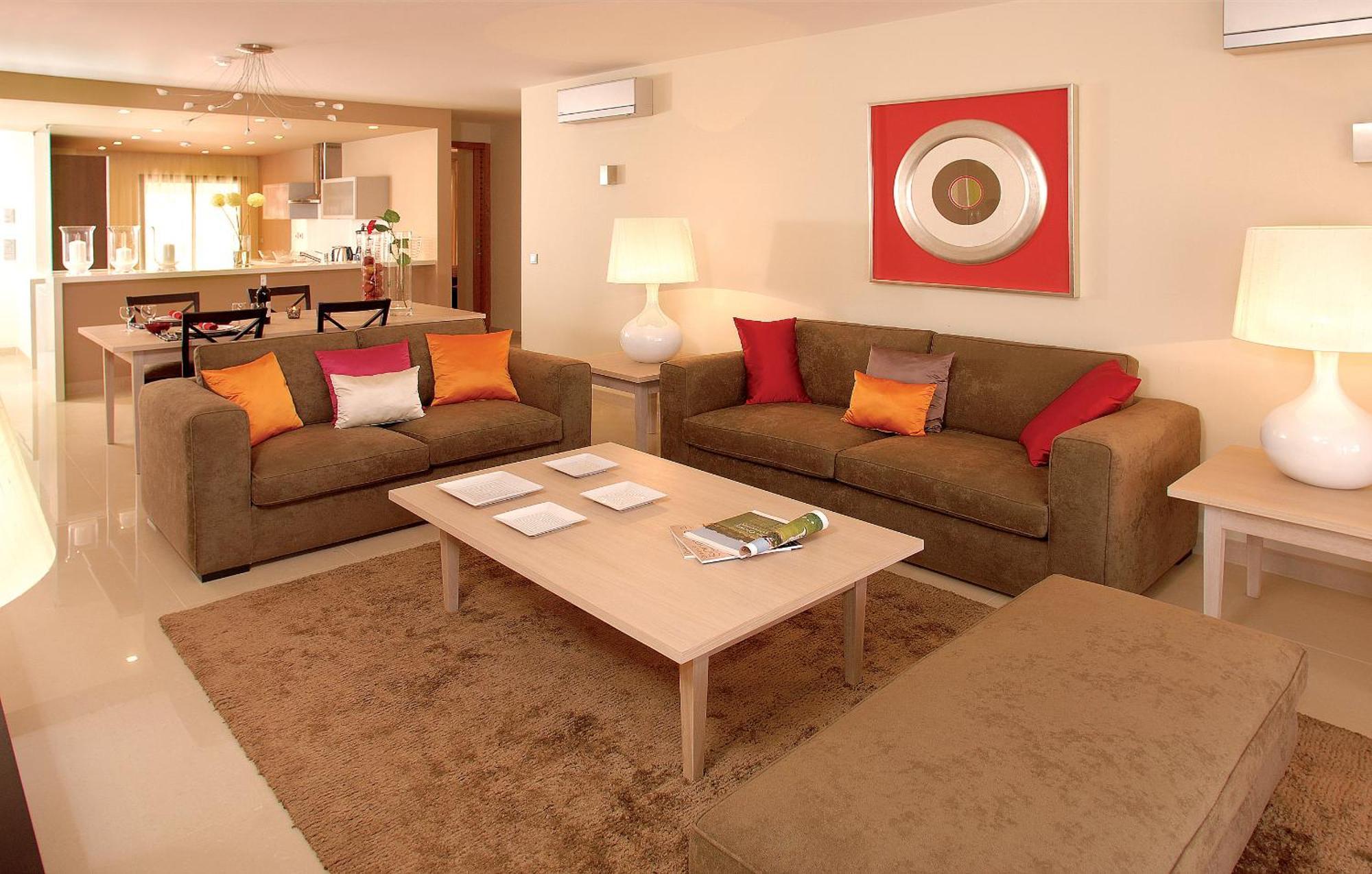 Amendoeira Golf Resort Armação de Pêra Zewnętrze zdjęcie