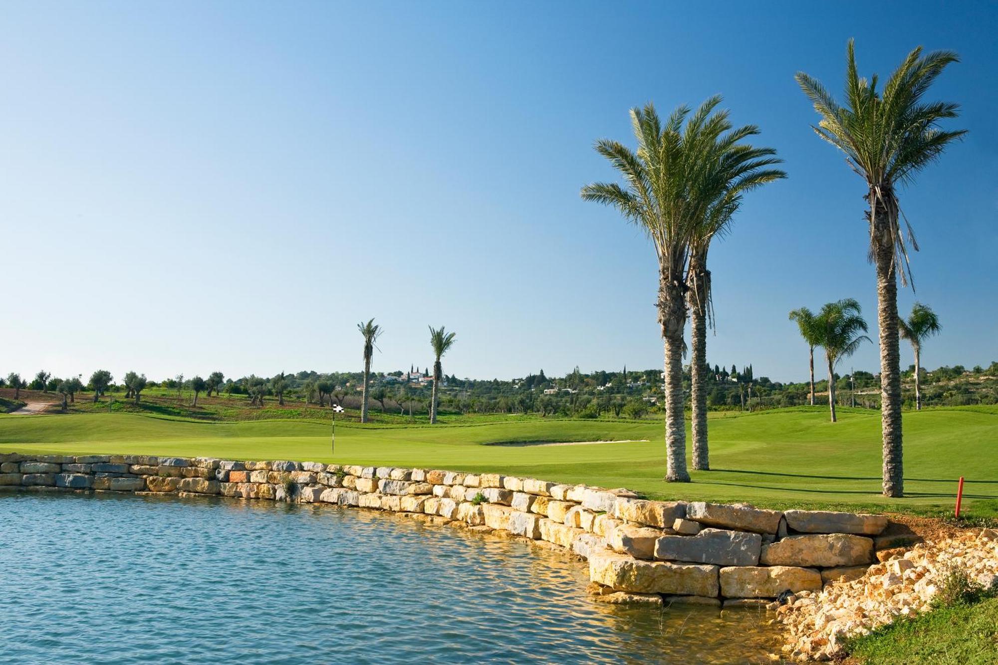 Amendoeira Golf Resort Armação de Pêra Zewnętrze zdjęcie