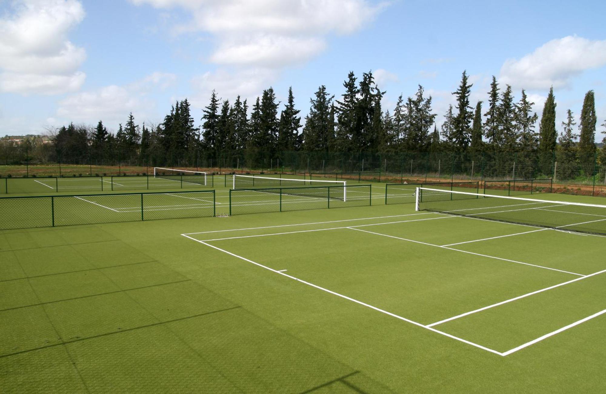Amendoeira Golf Resort Armação de Pêra Zewnętrze zdjęcie
