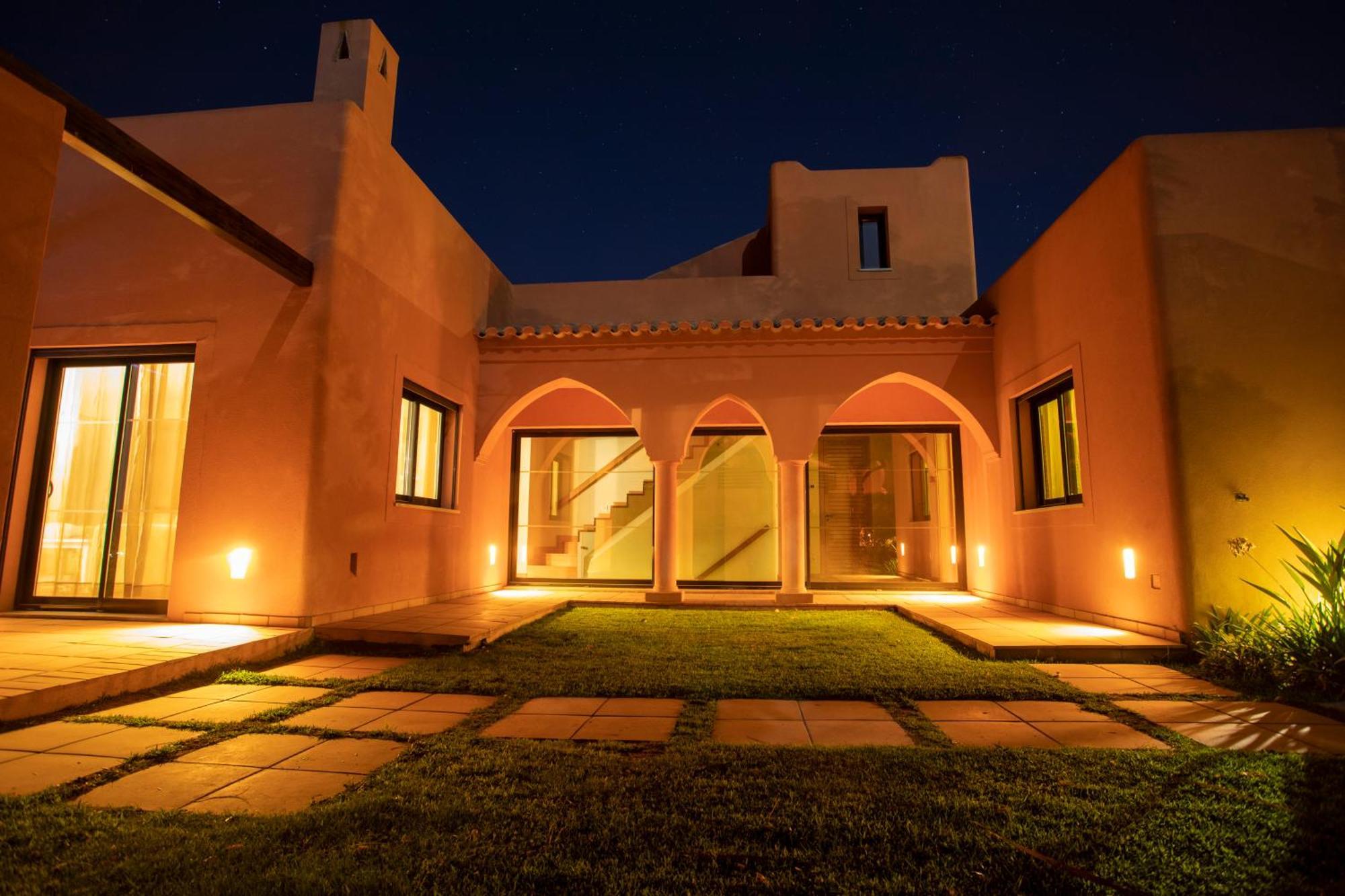 Amendoeira Golf Resort Armação de Pêra Zewnętrze zdjęcie